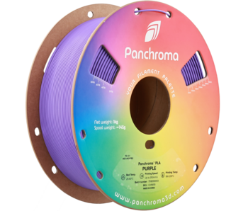 Polymaker Panchroma PLA Basic Purple