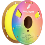 Polymaker Panchroma PLA Basic Lemon Yellow