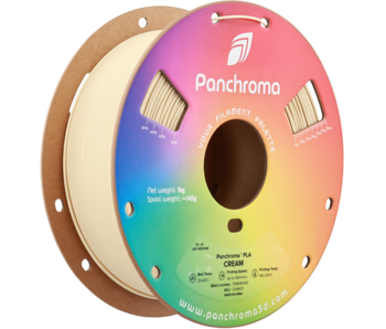 Polymaker Panchroma PLA Basic Cream