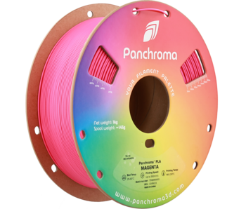Polymaker Panchroma PLA Basic Magenta