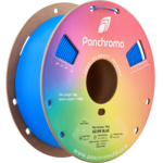 Polymaker Panchroma PLA Basic Azure Blue