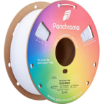 Polymaker Panchroma Basic PLA - Basic Cold White - 1,75 mm