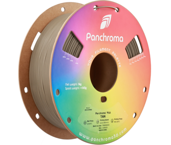 Polymaker Panchroma PLA Basic Tan