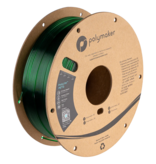 Polymaker PETG Translucent Green 1.75mm