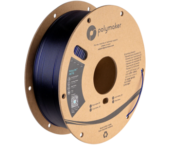 Polymaker PETG Translucent Blue 1.75mm