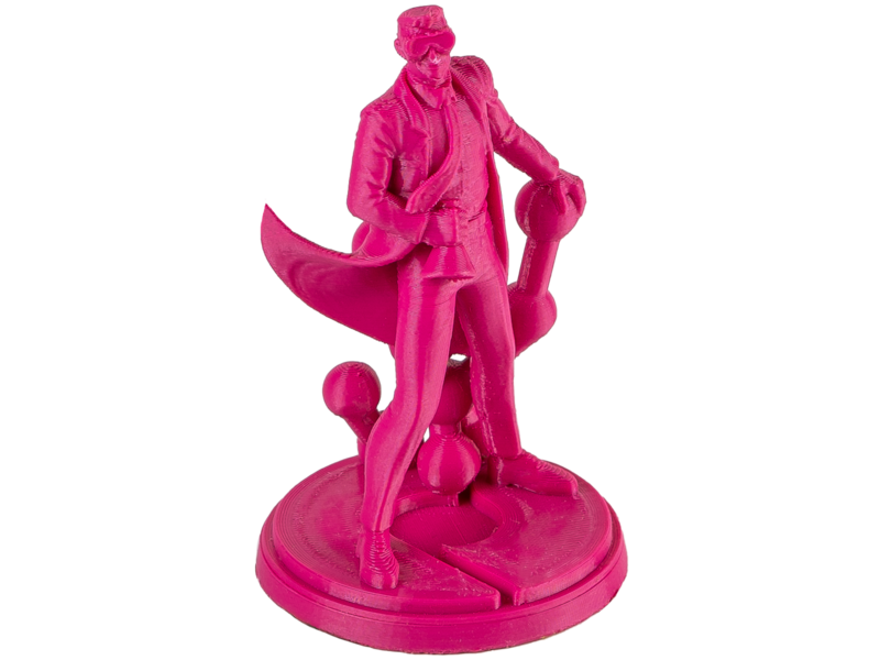 Polymaker Polylite PETG Magenta 1.75mm