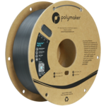 Polymaker PETG gris foncé 1,75 mm