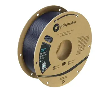 Polymaker Polylite PETG Dark Purple 1.75mm