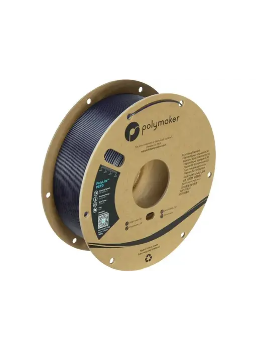 Polymaker Polylite PETG Dark Purple 1.75mm