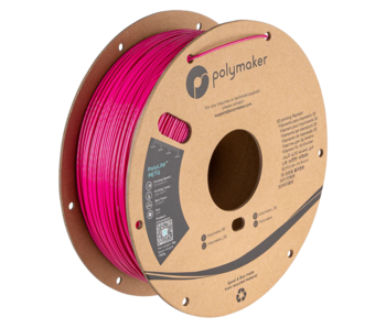 Polymaker PETG Magenta 1.75mm