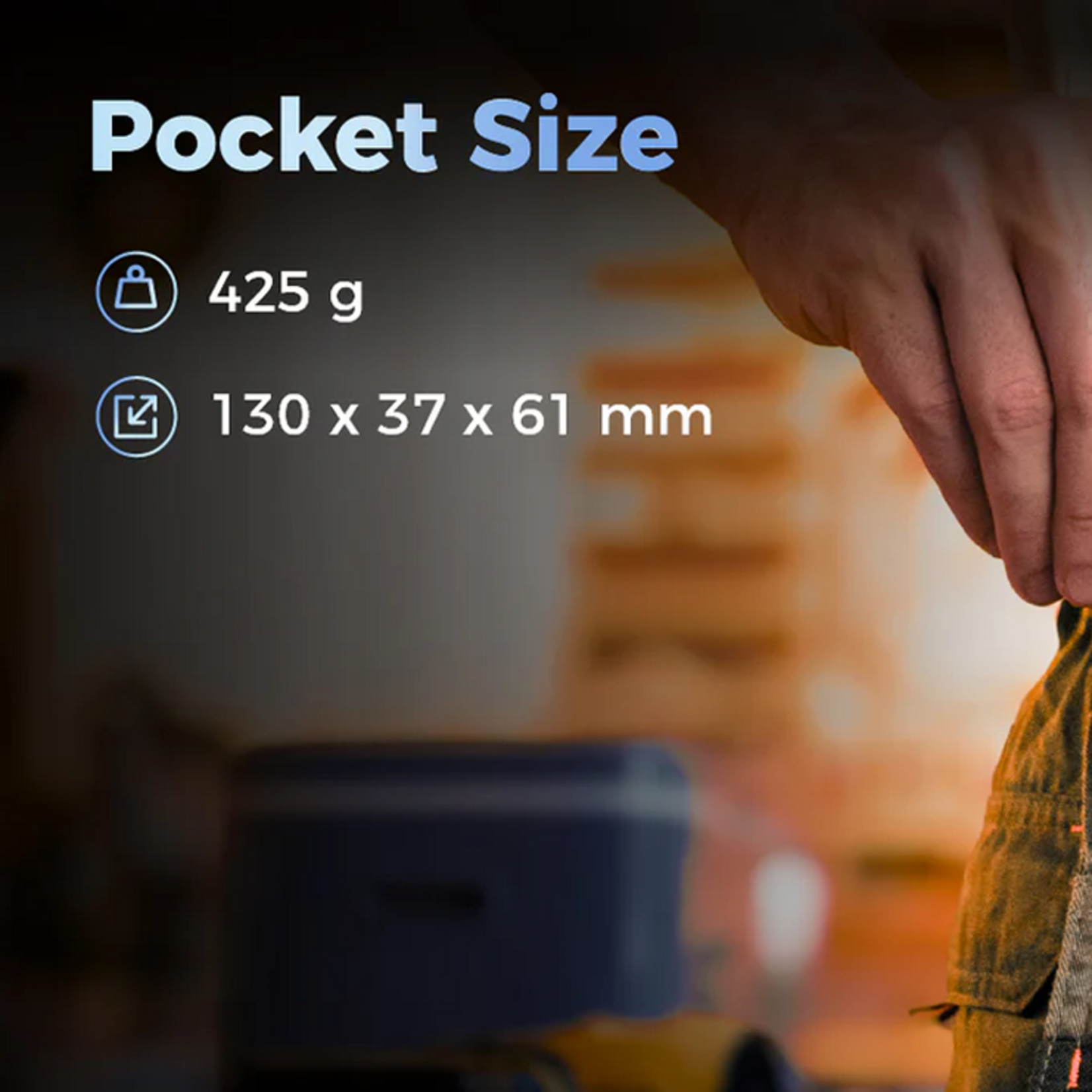 Shining 3D Einstar Rockit