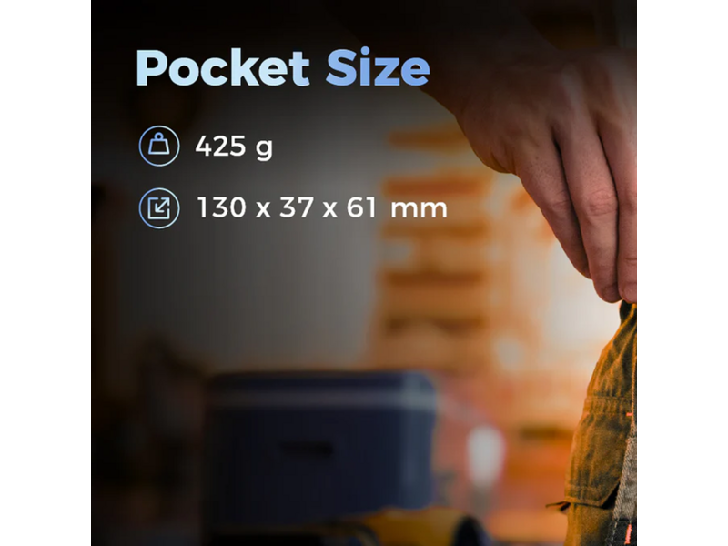 Shining 3D Einstar Rockit