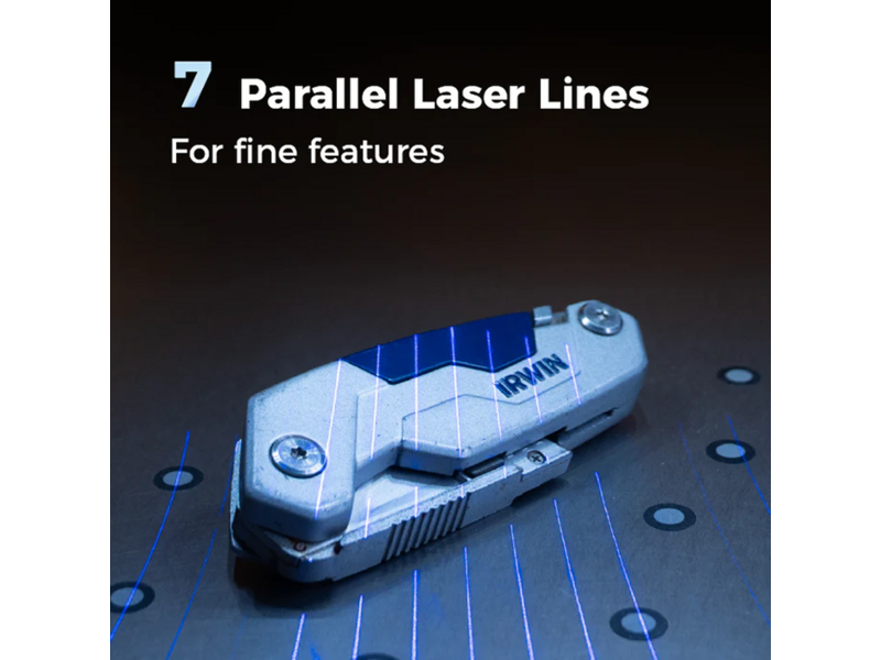 Shining 3D Einstar Rockit