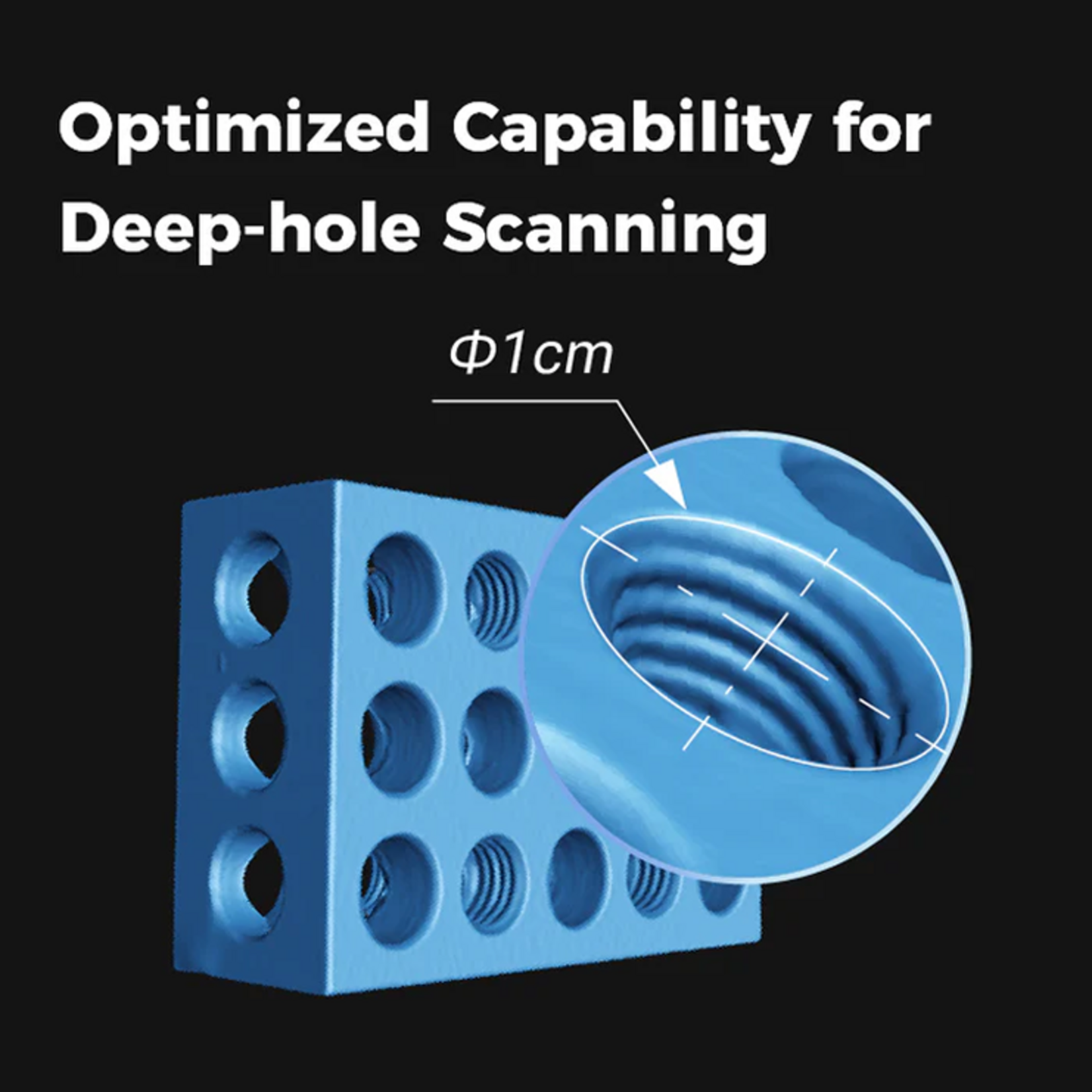 Shining 3D Einstar Rockit