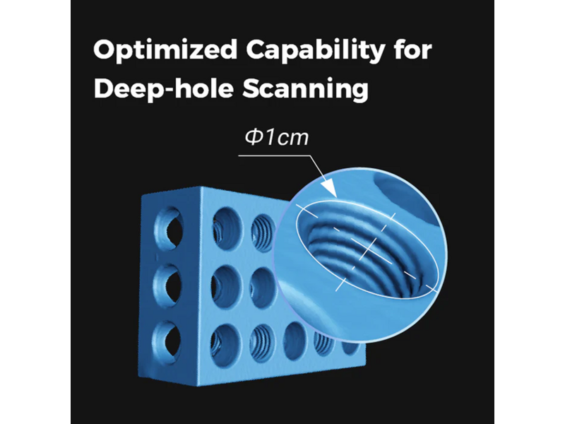 Shining 3D Einstar Rockit