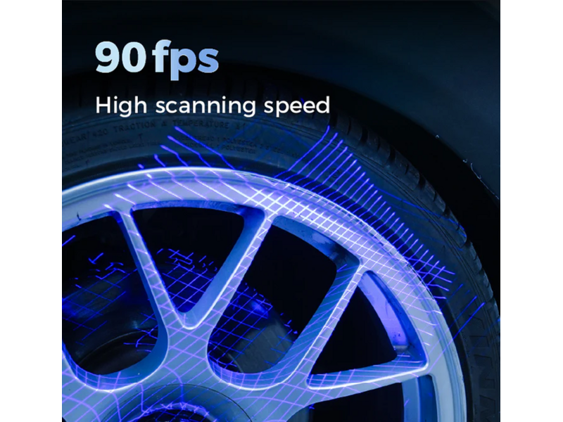 Shining 3D Einstar Rockit