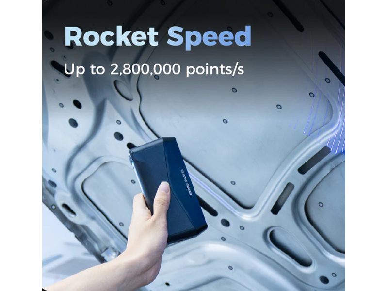 Shining 3D Einstar Rockit