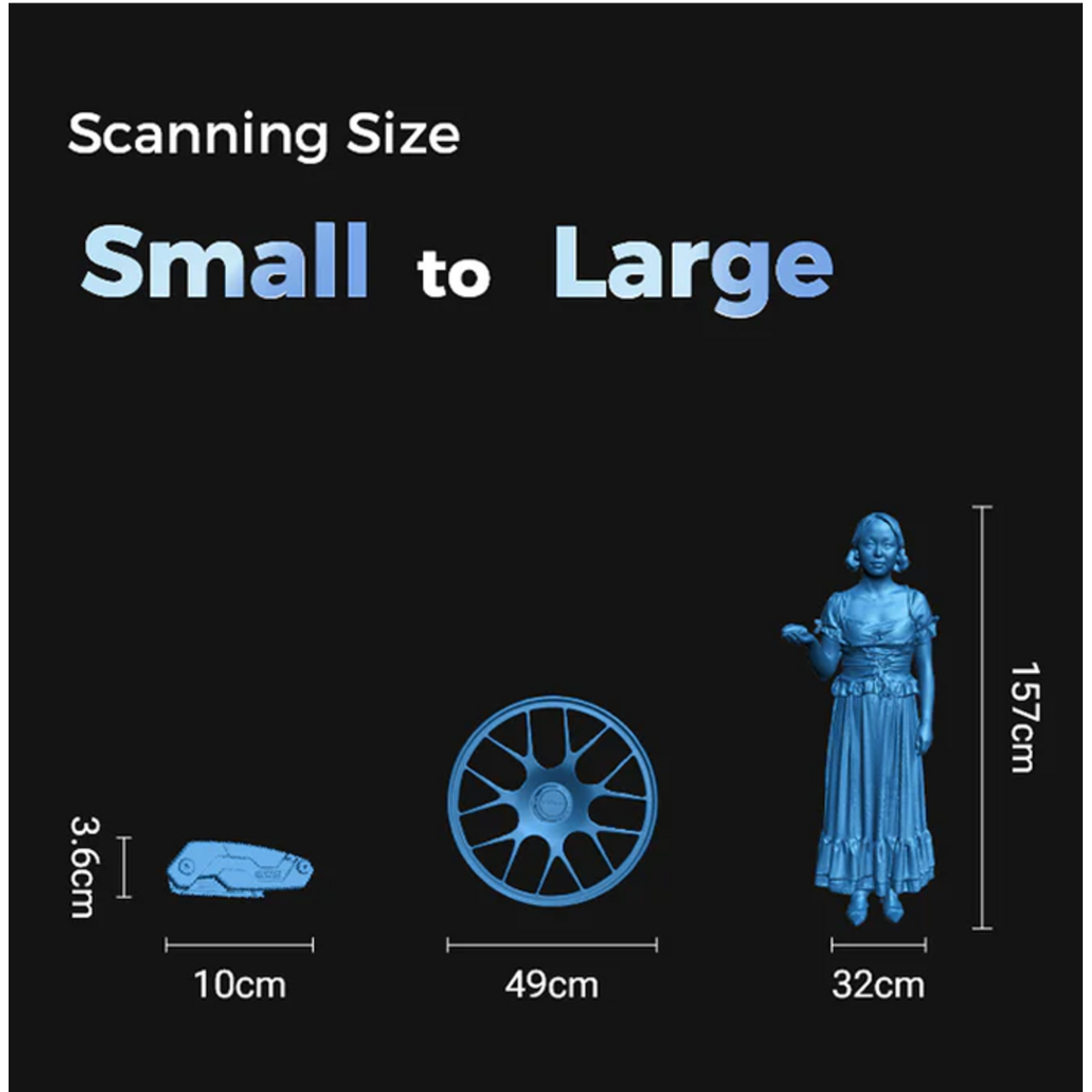 Shining 3D Einstar Rockit