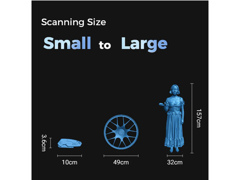 Shining 3D Einstar Rockit
