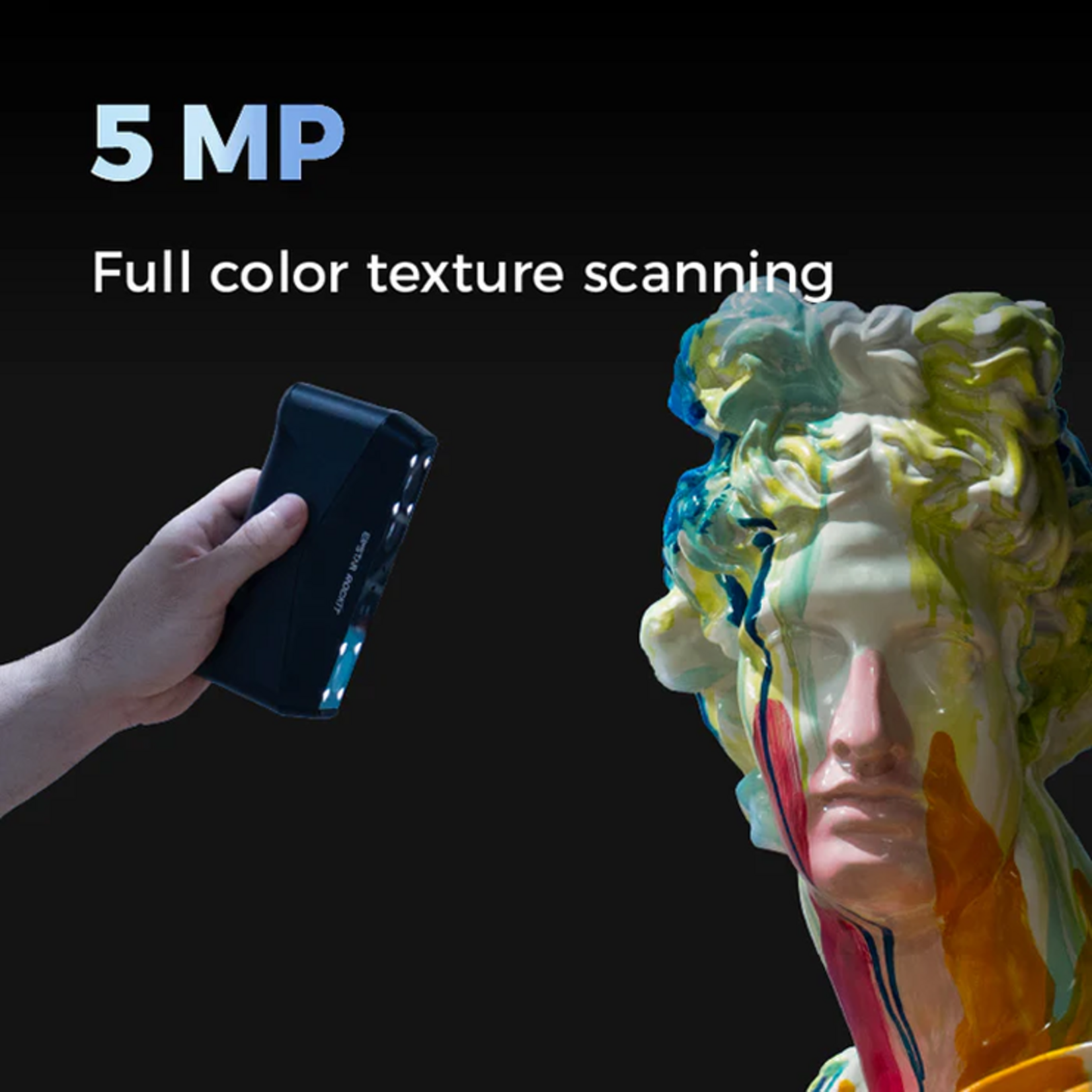 Shining 3D Einstar Rockit