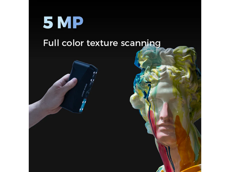 Shining 3D Einstar Rockit