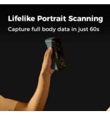 Shining 3D EinStar 2