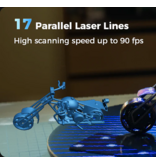 Shining 3D EinStar 2