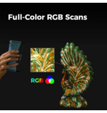 Shining 3D EinStar 2