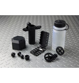 Formlabs Tough 1000 Resin (Form 4) 1 L