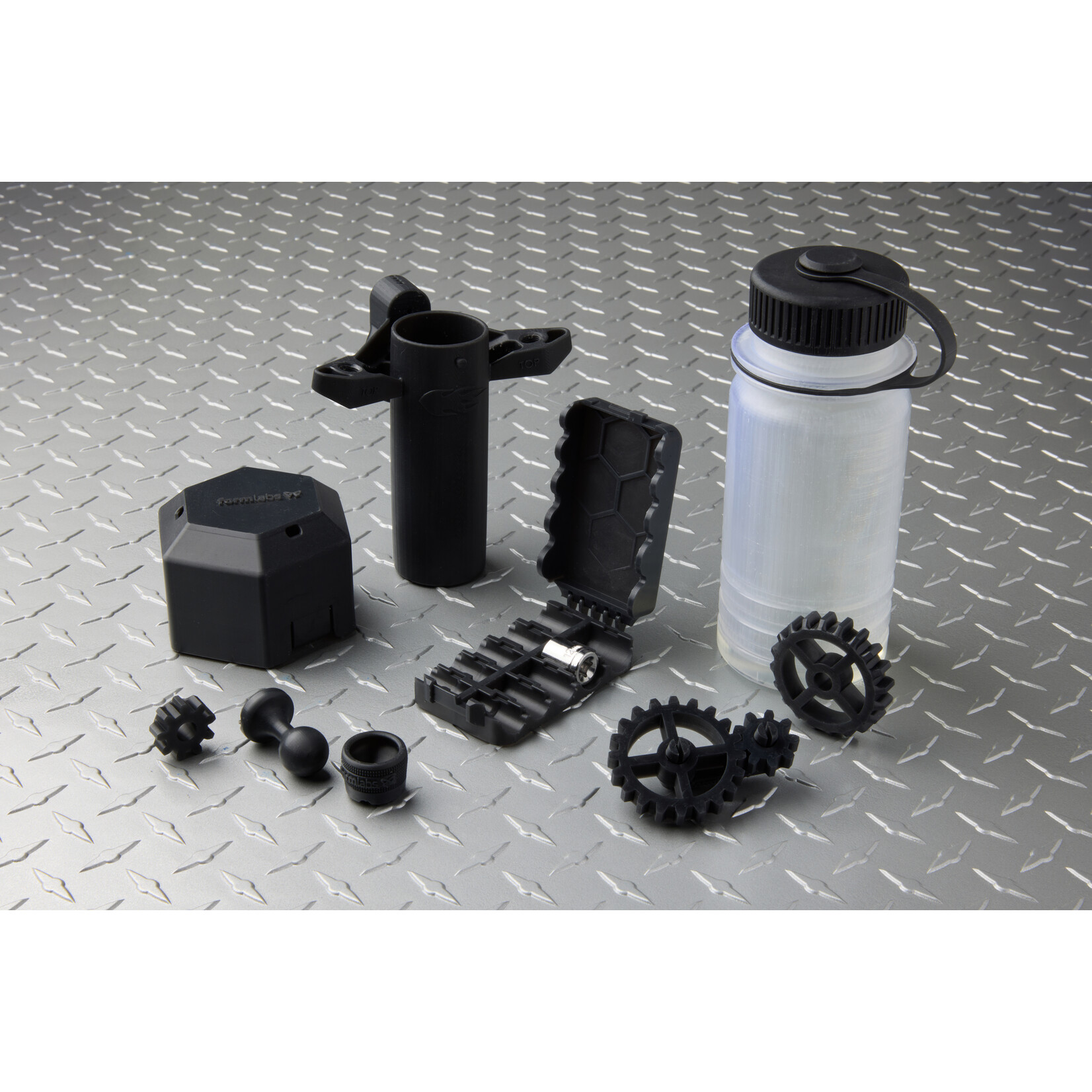 Formlabs Tough 1000 Resin (Form 4) 1 L