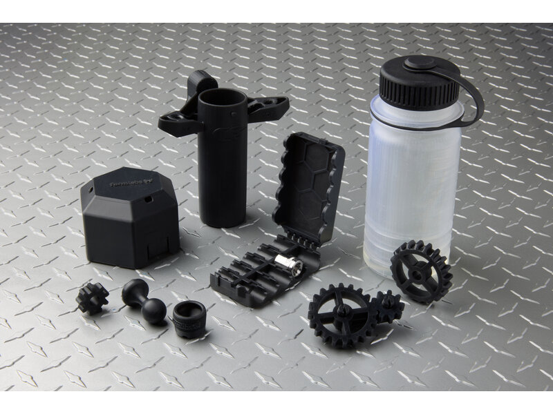 Formlabs Tough 1000 Resin (Form 4) 1 L