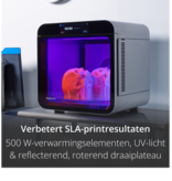 Formlabs Form Cure L V2