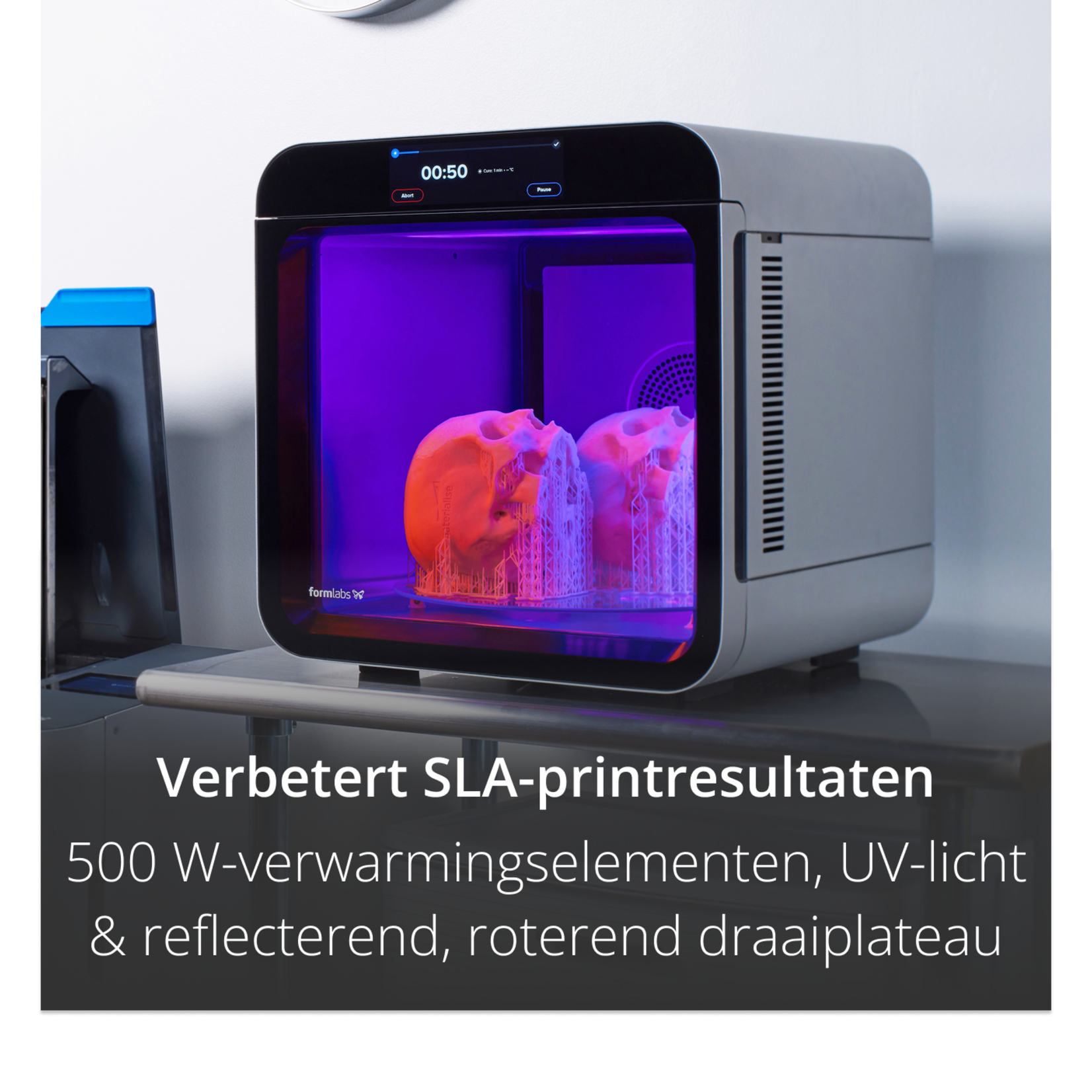 Formlabs Form Cure L V2