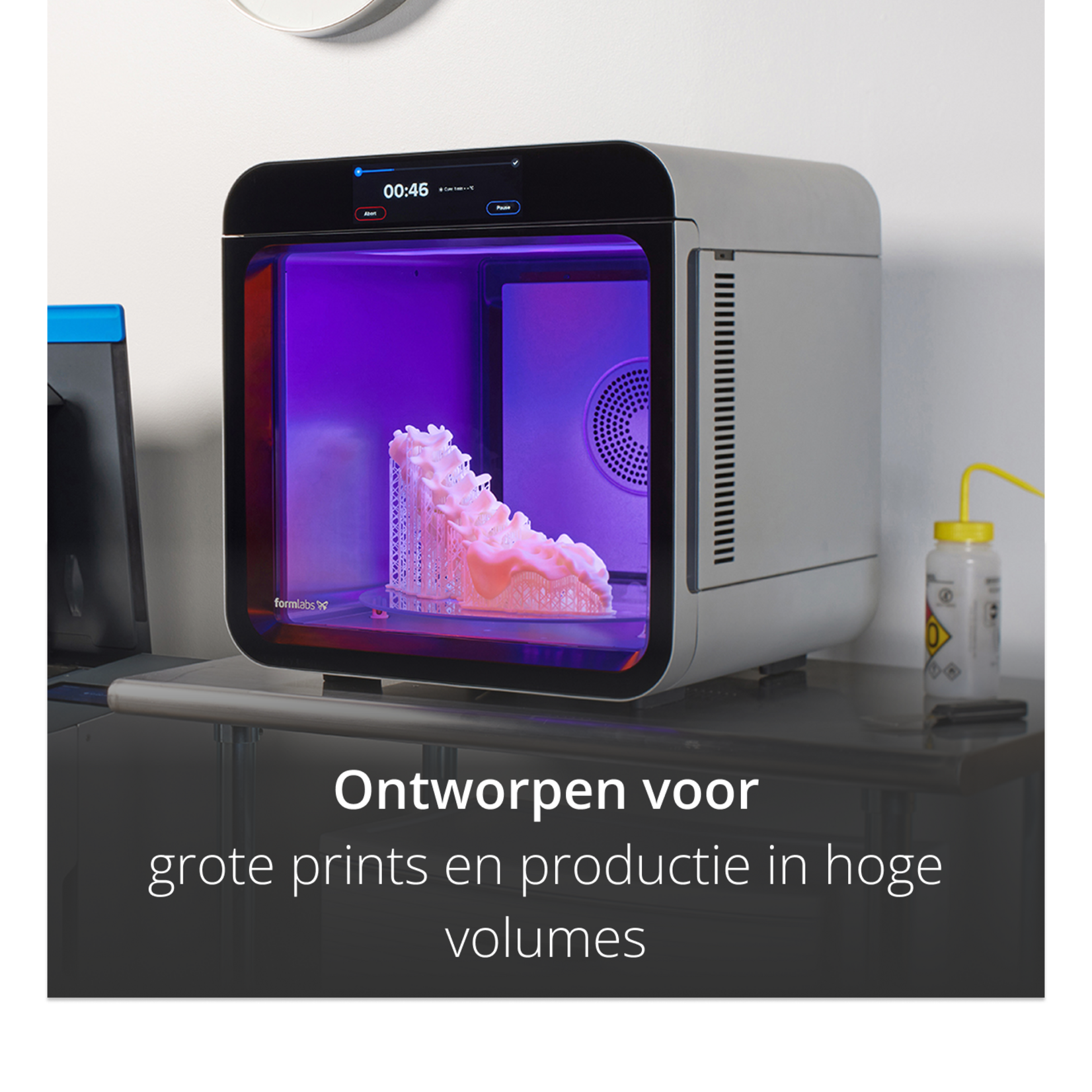 Formlabs Form Cure L V2