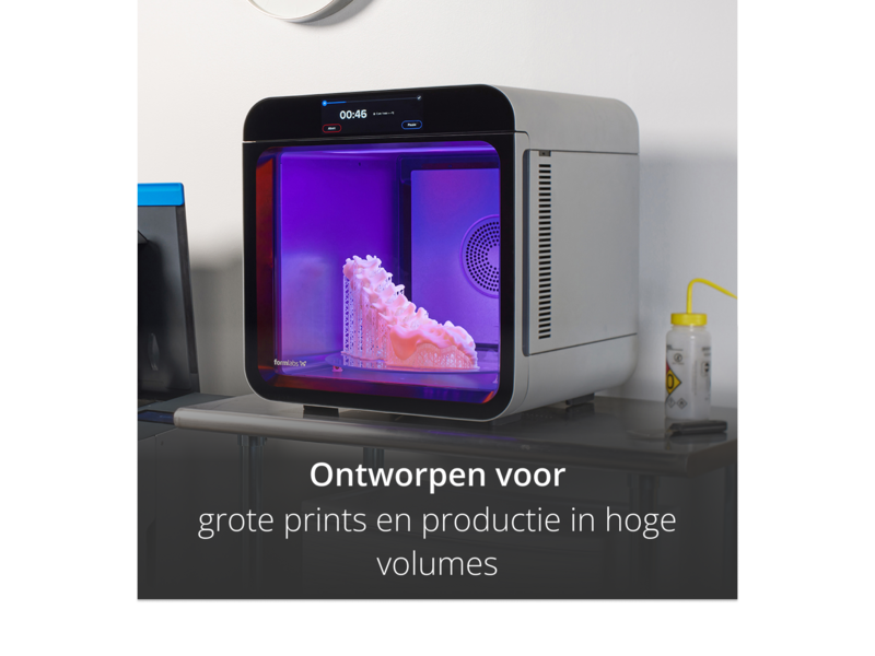 Formlabs Form Cure L V2