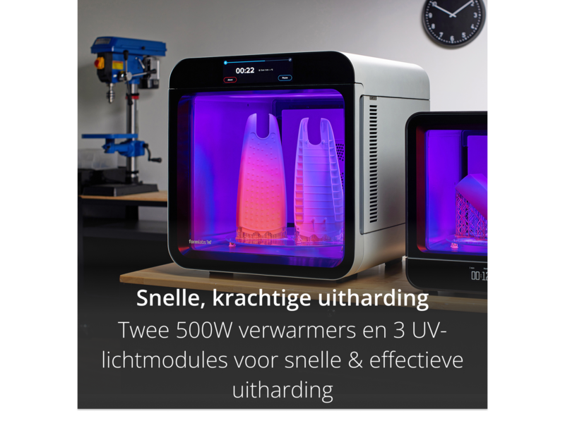 Formlabs Form Cure L V2