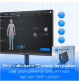 Shining 3D Einscan H2