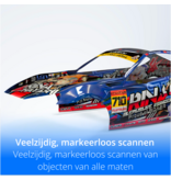 Shining 3D Einscan H2