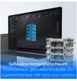 Shining 3D Einscan H2