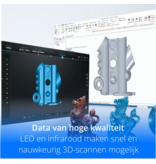 Shining 3D Einscan H2