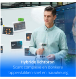 Shining 3D Einscan H2