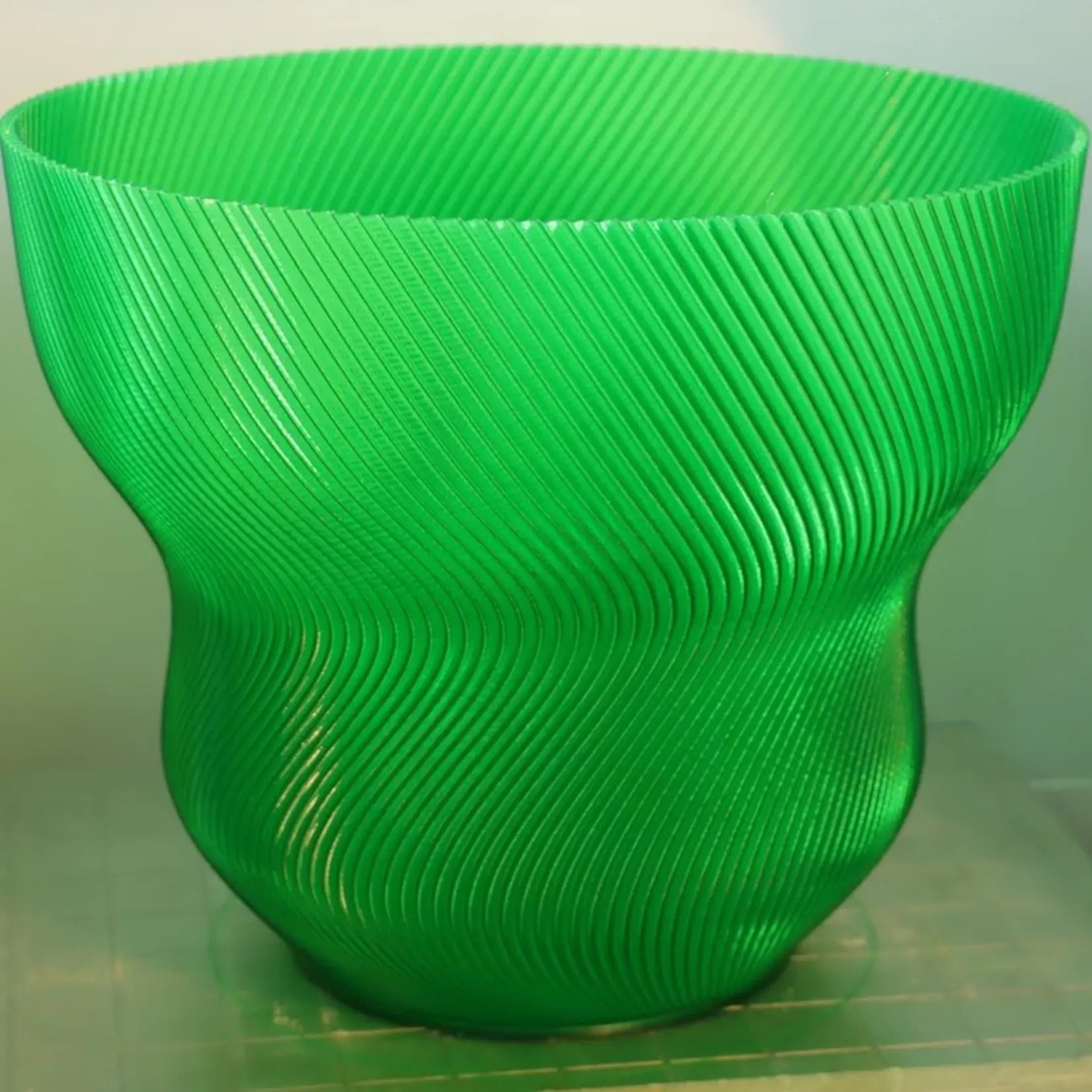 Polymaker PETG Translucent Green 1.75mm