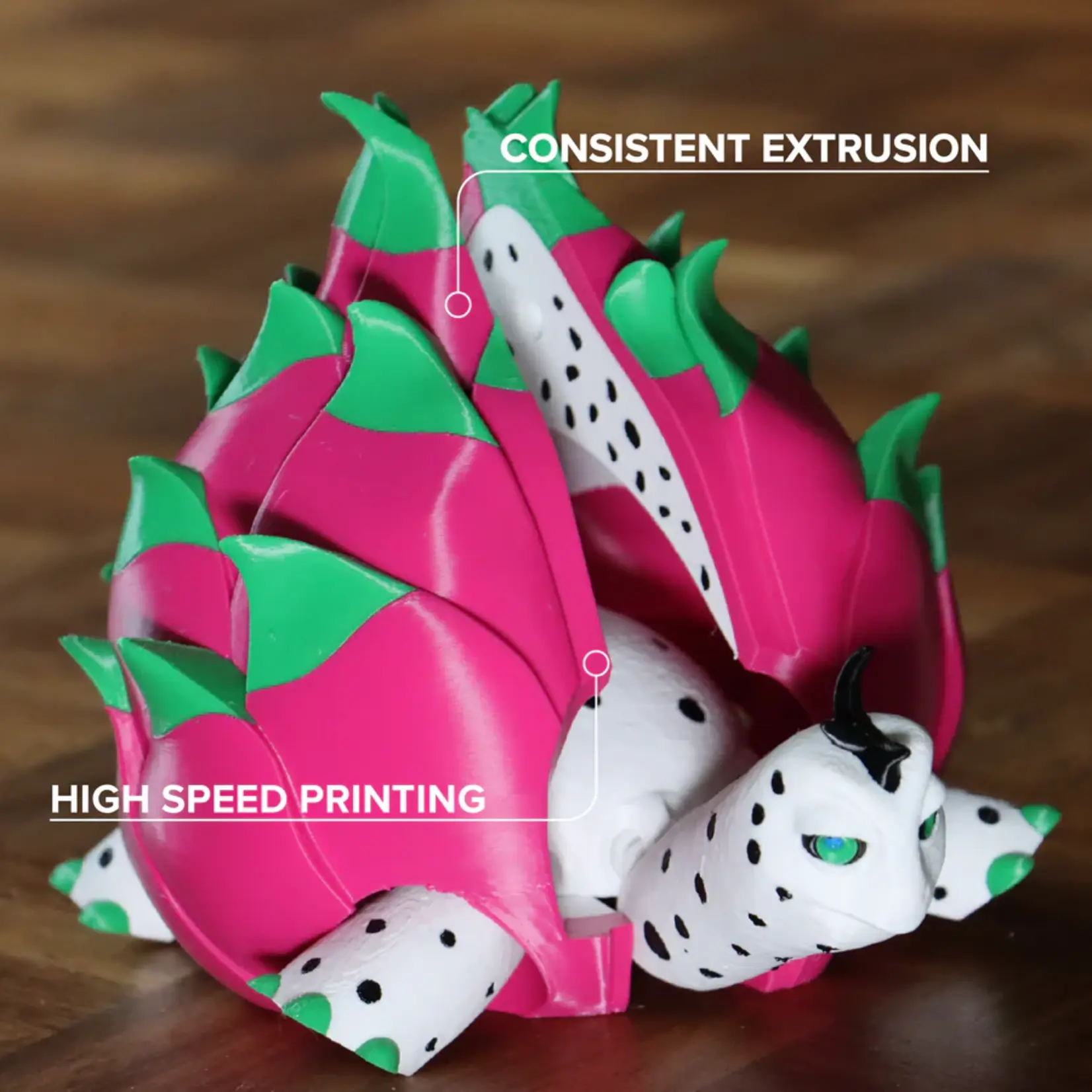 Polymaker PETG Magenta 1.75mm