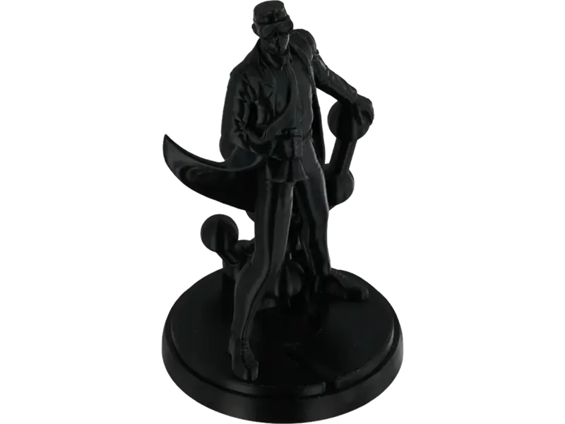 Polymaker Polylite PETG Dark Grey 1.75mm