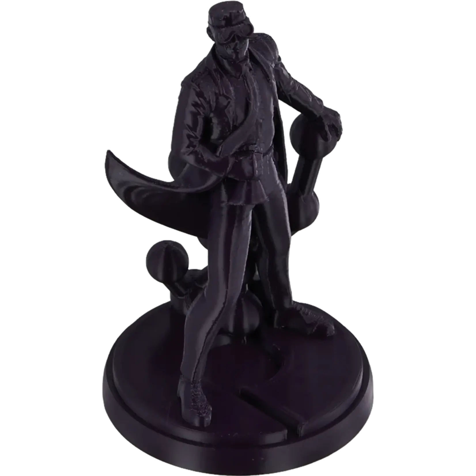 Polymaker Polylite PETG Dark Purple 1.75mm