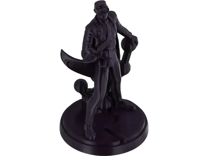 Polymaker Polylite PETG Dark Purple 1.75mm