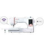 PooLin EOC06 Embroidery Machine