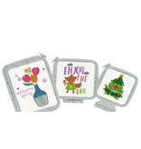 PooLin EOC06 Embroidery Machine