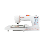 PooLin EOC06 Embroidery Machine