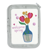 PooLin EOC06 Embroidery Machine